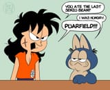 puarfield