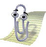 clippyscreen