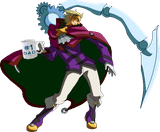 Relius clover