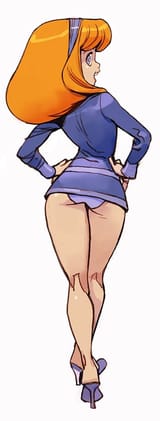 DaphneCute