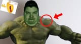 Niko Hulk