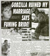 BEYONDFICTIONzilla
