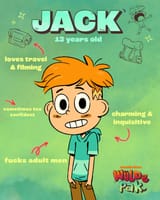 jack