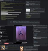 anon joins an md cult discord