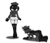 robo ass