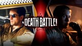 Travis Bickle vs The Driver (Taxi Driver vs Drive)
