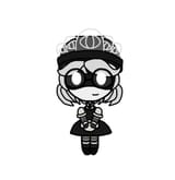 chibi maid V