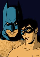 batman-and-robin