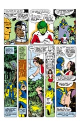 New Teen Titans (1980-1988) 014-015