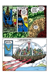 New Teen Titans (1980-1988) 014-019