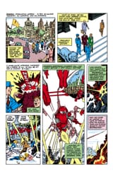 New Teen Titans (1980-1988) 014-021