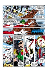 New Teen Titans (1980-1988) 014-022