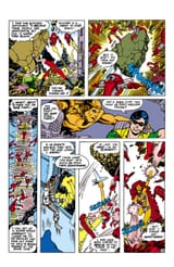 New Teen Titans (1980-1988) 014-023