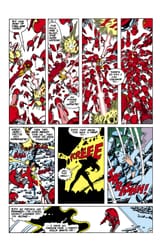 New Teen Titans (1980-1988) 014-024