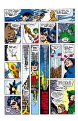 New Teen Titans (1980-1988) 014-026