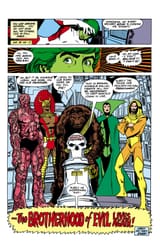New Teen Titans (1980-1988) 014-027