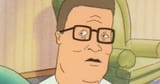 Hank Hill