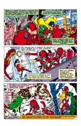 New Teen Titans (1980-1988) 015-017