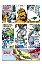 New Teen Titans (1980-1988) 015-018