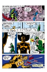 New Teen Titans (1980-1988) 015-019