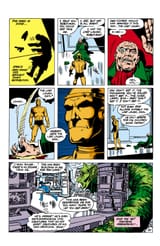 New Teen Titans (1980-1988) 015-020