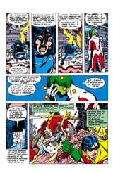 New Teen Titans (1980-1988) 015-022