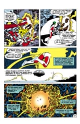 New Teen Titans (1980-1988) 015-024