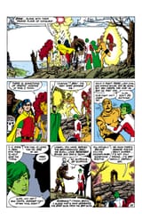 New Teen Titans (1980-1988) 015-025
