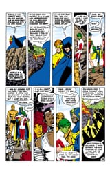 New Teen Titans (1980-1988) 015-026