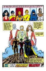 New Teen Titans (1980-1988) 015-027
