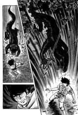 Spider-Man - Vol. 1, Ch. 2_ Professor Inumaru&#039;s Transformation - 7
