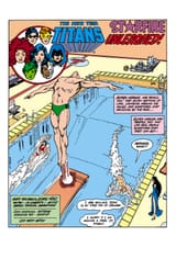 New Teen Titans (1980-1988) 016-001