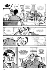 Spider-Man - Vol. 1, Ch. 2_ Professor Inumaru&#039;s Transformation - 16