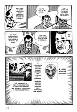 Spider-Man - Vol. 1, Ch. 2_ Professor Inumaru&#039;s Transformation - 21