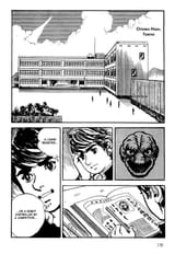 Spider-Man - Vol. 1, Ch. 2_ Professor Inumaru&#039;s Transformation - 22