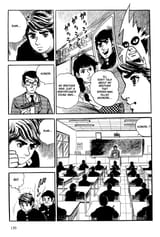 Spider-Man - Vol. 1, Ch. 2_ Professor Inumaru&#039;s Transformation - 23