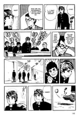 Spider-Man - Vol. 1, Ch. 2_ Professor Inumaru&#039;s Transformation - 24