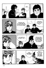 Spider-Man - Vol. 1, Ch. 2_ Professor Inumaru&#039;s Transformation - 25