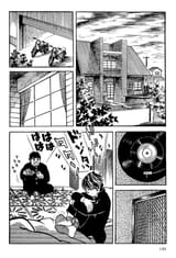 Spider-Man - Vol. 1, Ch. 2_ Professor Inumaru&#039;s Transformation - 27