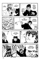 Spider-Man - Vol. 1, Ch. 2_ Professor Inumaru&#039;s Transformation - 28