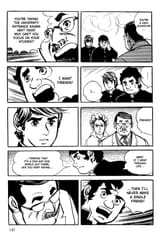 Spider-Man - Vol. 1, Ch. 2_ Professor Inumaru&#039;s Transformation - 30