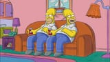 The.Simpsons.S32E01.Homer.Freaking.clones.himself