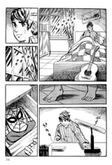 Spider-Man - Vol. 1, Ch. 2_ Professor Inumaru&#039;s Transformation - 34