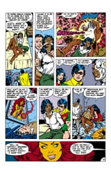 New Teen Titans (1980-1988) 016-019