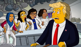 simpsons-trump-parody-west-wing-story-squad