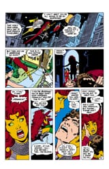 New Teen Titans (1980-1988) 016-021