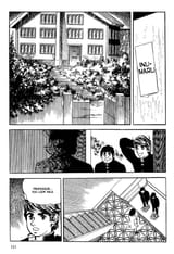Spider-Man - Vol. 1, Ch. 2_ Professor Inumaru&#039;s Transformation - 43
