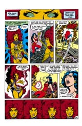 New Teen Titans (1980-1988) 016-024