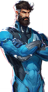 Mister_Fantastic_First_Family_LoC_Icon