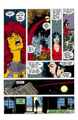 New Teen Titans (1980-1988) 016-025